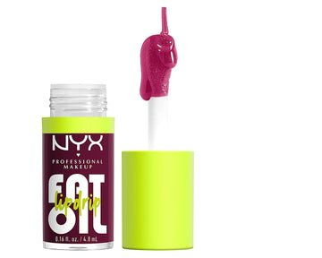 NYX PROFESSIONAL MAKEUP FAT OIL LIP DRIP - THAT'S CHIC