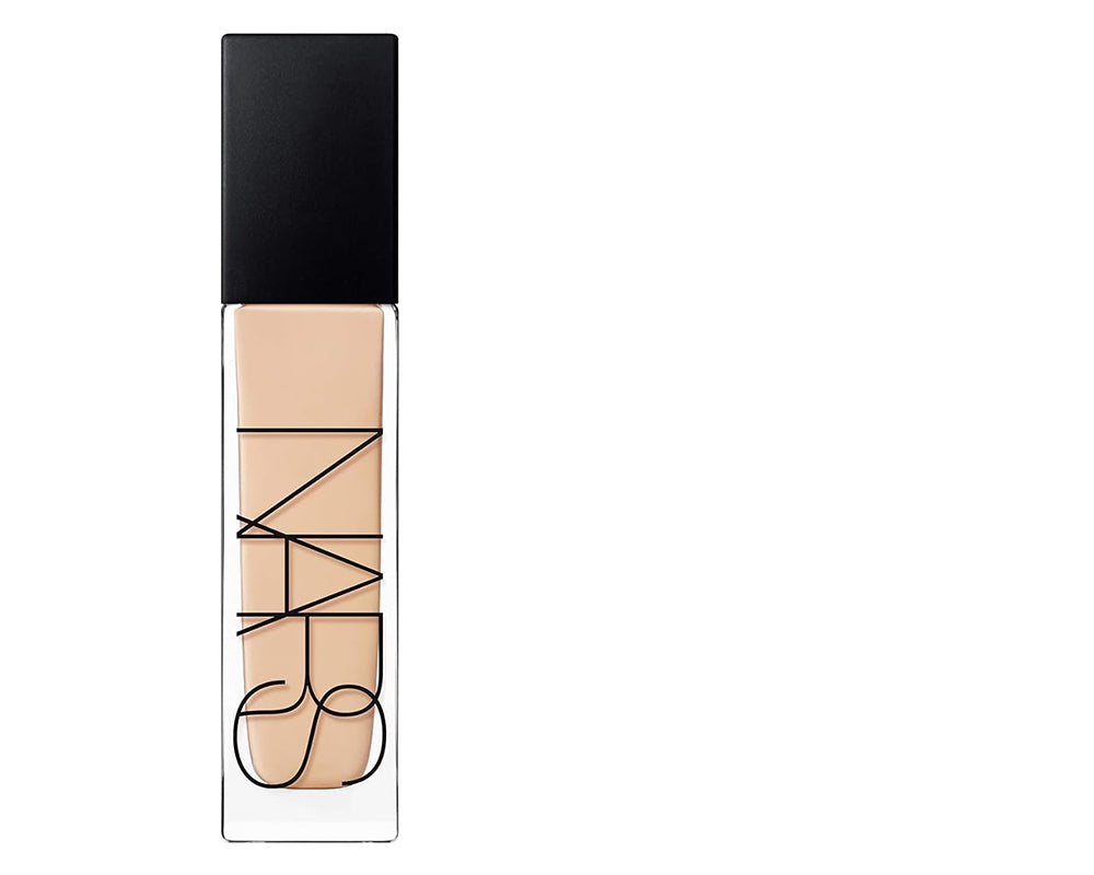 Nars Natural Radiant Foundation For Women, Mont Blanc, 30 ml