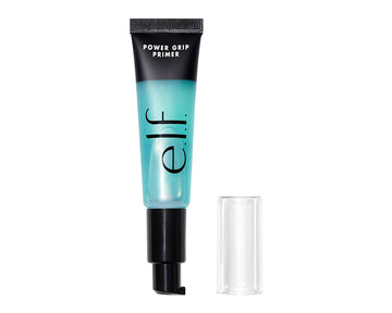 Power Grip Primer, Gel-Based & Hydrating Face Primer For Smoothing Skin & Gripping Makeup